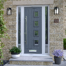 GAP Launch New GRP Composite Door Range - HomeFrame GAP Launch New GRP Composite Door Range - HomeFrame