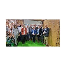 Department for International Trade supports aask us at Batimat Paris Department for International Trade supports aask us at Batimat Paris