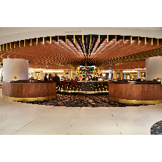 Hard Rock gets stunning stoneCIRCLE treatment & Mapei install Hard Rock gets stunning stoneCIRCLE treatment & Mapei install