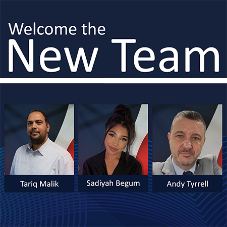 ASFP strengthens its team with three new appointments ASFP strengthens its team with three new appointments