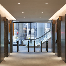 22 Bishopsgate, London 22 Bishopsgate, London