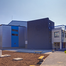 Supporting placemaking in industrial and commercial developments