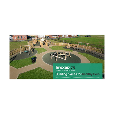 Building places for healthy lives Building places for healthy lives