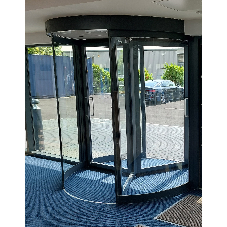 Contemporary Access for York Flexible Work-Space Contemporary Access for York Flexible Work-Space