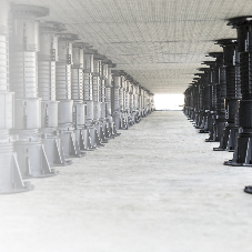 How Many Pedestals Do I Need for My Paving Project? How Many Pedestals Do I Need for My Paving Project?
