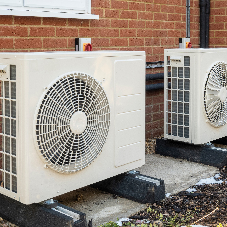 Sound advice for the not so quiet revolution in domestic heating Sound advice for the not so quiet revolution in domestic heating