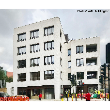 18-22 Haverstock Hill 18-22 Haverstock Hill