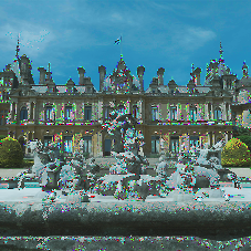 Abloy UK and Mid-Beds Locksmiths Ltd secure Waddesdon Manor Abloy UK and Mid-Beds Locksmiths Ltd secure Waddesdon Manor