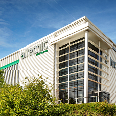 Altecnic awarded ISO 27001 certification