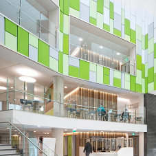 Clatterbridge Cancer Centre Clatterbridge Cancer Centre