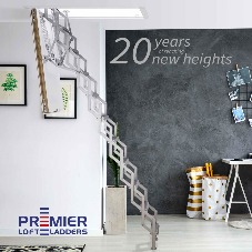 20 years of reaching new heights 20 years of reaching new heights