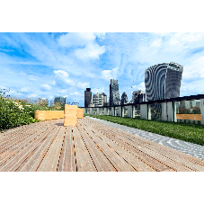 Why Outdoor Spaces Are Crucial in Commercial Office Developments Why Outdoor Spaces Are Crucial in Commercial Office Developments