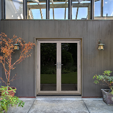 Aspect Flush French and Residential Doors Aspect Flush French and Residential Doors