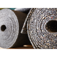 Recycling focus maximises Hush Acoustics’ insulation sustainability Recycling focus maximises Hush Acoustics’ insulation sustainability