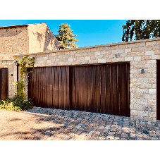 What is the garage door for? What is the garage door for?