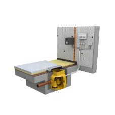 Delta Membrane Systems launches new 695 Groundwater Sump Pump Chamber Delta Membrane Systems launches new 695 Groundwater Sump Pump Chamber