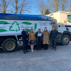 Aggregate Industries help brighten Peterborough's highways with eco-schools design competition Aggregate Industries help brighten Peterborough's highways with eco-schools design competition
