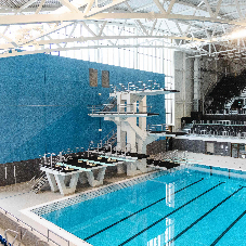 Mapei joins specification at state-of-the- art Sandwell Aquatic Centre Mapei joins specification at state-of-the- art Sandwell Aquatic Centre