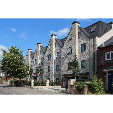 Clare College Cambridge Regenerates Clare St Regis Accommodation with Vandersanden Clare College Cambridge Regenerates Clare St Regis Accommodation with Vandersanden