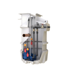 Delta Membrane Systems launches new 800 Series Packaged Pump Stations Delta Membrane Systems launches new 800 Series Packaged Pump Stations