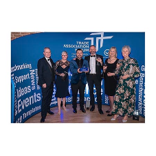BMA wins ESG Initiative of the Year BMA wins ESG Initiative of the Year
