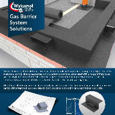 Wykamol launch new accessory brochure for gas and waterproofing Wykamol launch new accessory brochure for gas and waterproofing
