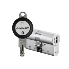 Abloy UK’s eCLIQ Solution Secures Hospital Estate Abloy UK’s eCLIQ Solution Secures Hospital Estate