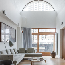 Cool, contemporary and consistent Cool, contemporary and consistent