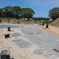Blue Phoenix IBAA Specified at Menhyr Park, Carbis Bay, Cornwall Blue Phoenix IBAA Specified at Menhyr Park, Carbis Bay, Cornwall