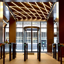 The River Building, London The River Building, London