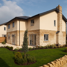 Eurocell’s Future Homes Ready Modus System Continues to Lead the Market Eurocell’s Future Homes Ready Modus System Continues to Lead the Market
