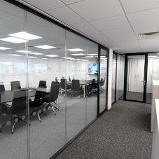 Hamilton Medical turns to SEC Interiors to provide stylish interiors and efficient storage Hamilton Medical turns to SEC Interiors to provide stylish interiors and efficient storage
