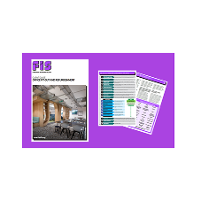 New and updated Client Guide to Office Fit-Out helps redefine workplaces New and updated Client Guide to Office Fit-Out helps redefine workplaces
