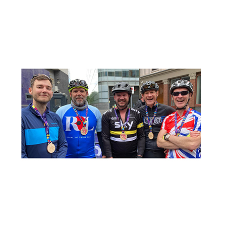 An opportunity to secure a place in Ford Ride London-Essex 100 on Sunday 28th May, cycling in aid of CRASH! An opportunity to secure a place in Ford Ride London-Essex 100 on Sunday 28th May, cycling in aid of CRASH!