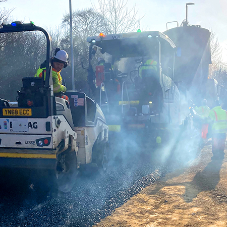 A Porous Solution for Babraham Park & Ride Extension A Porous Solution for Babraham Park & Ride Extension