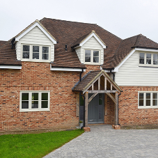Private Land Converted into Family Homes Private Land Converted into Family Homes