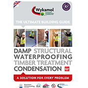 Wykamol Launch New Ultimate Building Guide for 2023 Wykamol Launch New Ultimate Building Guide for 2023
