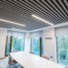 Soundtect launches new acoustic solution Soundtect launches new acoustic solution