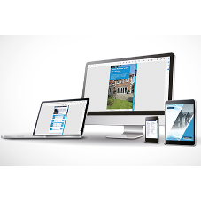 Alumasc Water Management Solutions launches first interactive technical brochure Alumasc Water Management Solutions launches first interactive technical brochure