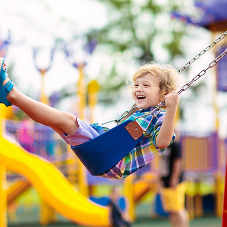 Continuing decline in play park facilities in the UK Continuing decline in play park facilities in the UK