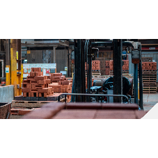 Michelmersh embraces ESG target for electrical fleet.