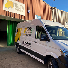 Delta celebrate official opening of Basement Drainage Distribution Hub Delta celebrate official opening of Basement Drainage Distribution Hub