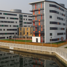 Acoustic design for student accommodation buildings (PBSA) Acoustic design for student accommodation buildings (PBSA)