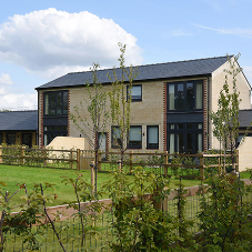 Dale Selected for a Converted Dairy and Tractor Shed Dale Selected for a Converted Dairy and Tractor Shed