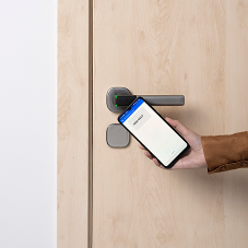 Abloy UK showcases new digital portfolio at the Security Event 2023 Abloy UK showcases new digital portfolio at the Security Event 2023