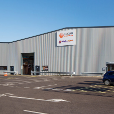 Encon Insulation & Nevill Long grow Fire Protection Centres Encon Insulation & Nevill Long grow Fire Protection Centres