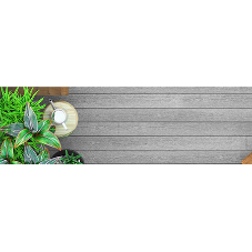 What types of composite decking are there? What types of composite decking are there?