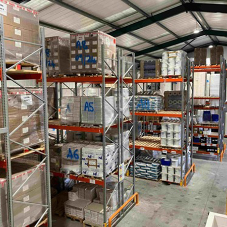 Newton Waterproofing to Host Open Day for New Leeds Distribution Centre