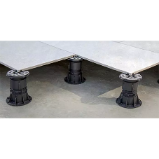 Difference Between Decking Feet, Decking Risers And Decking Supports? Difference Between Decking Feet, Decking Risers And Decking Supports?