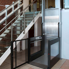 Why Should You Install A Platform Lift? Why Should You Install A Platform Lift?